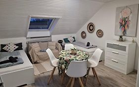 Apartment Fuer Monteure Nr 4